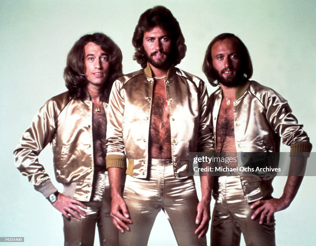 Bee Gees