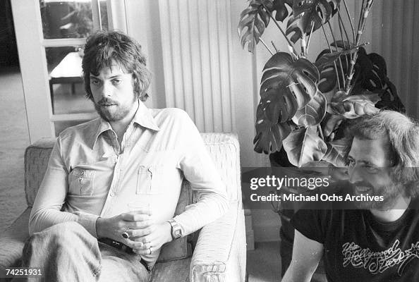 Alan Parsons Project Alan Parsons Project