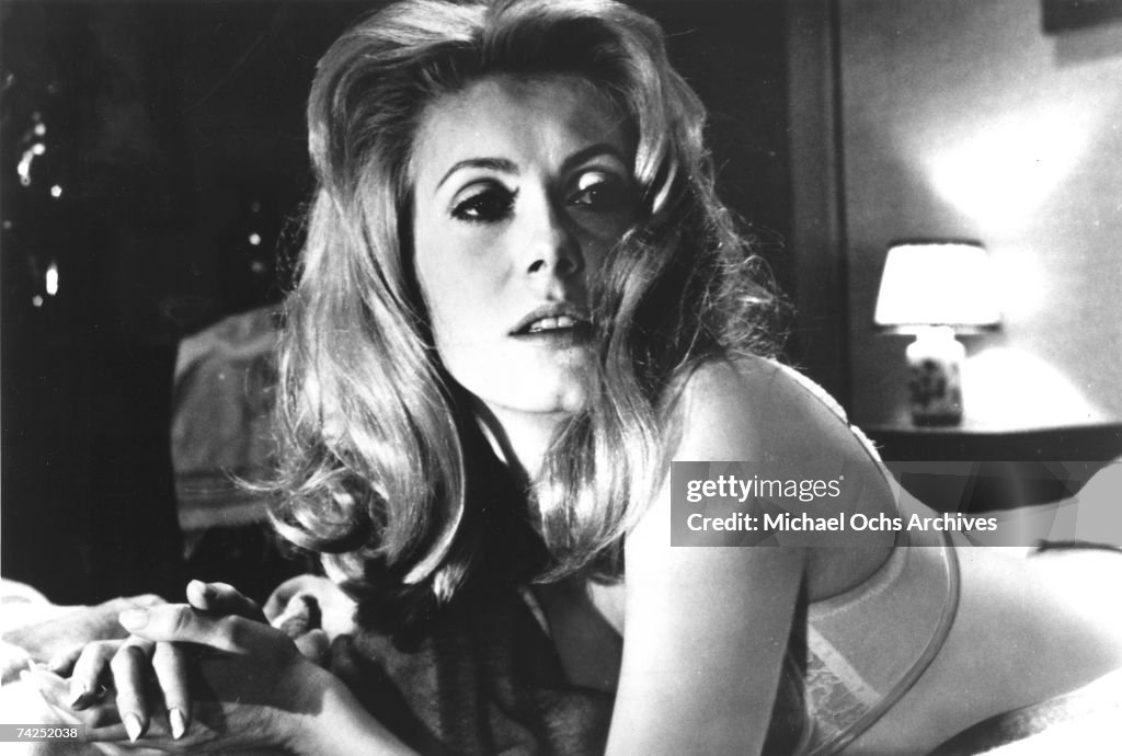 Photo of Belle De Jour