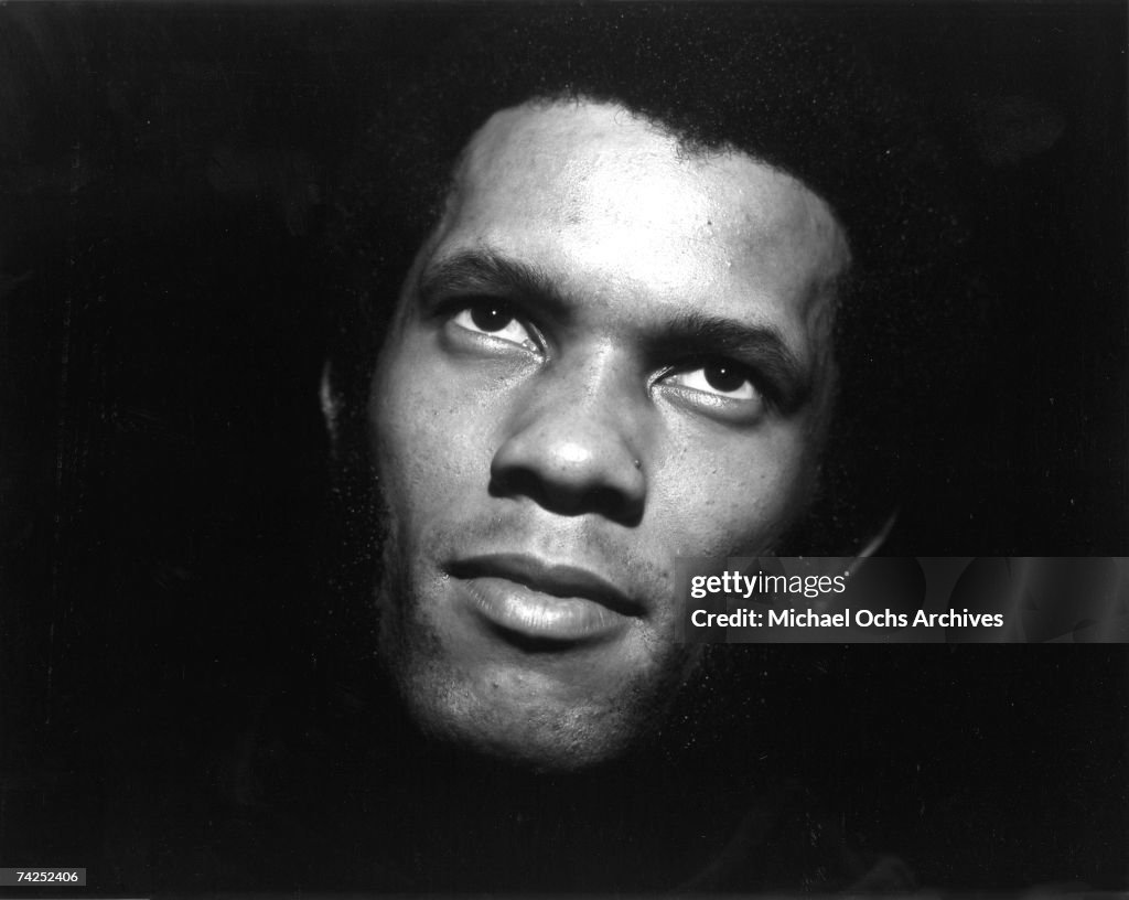 Photo of Roy Ayers