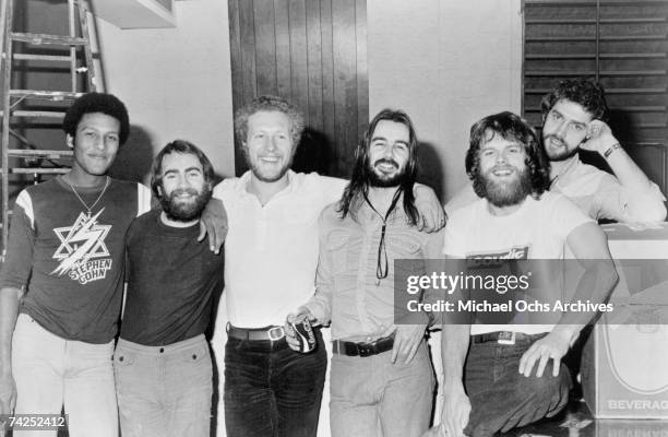 Photo of Average White Band Photo by Michael Ochs Archives/Getty Images