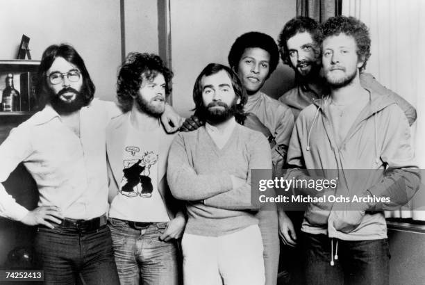 Photo of Average White Band Photo by Michael Ochs Archives/Getty Images