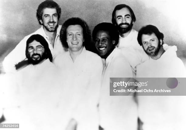 Photo of Average White Band Photo by Michael Ochs Archives/Getty Images