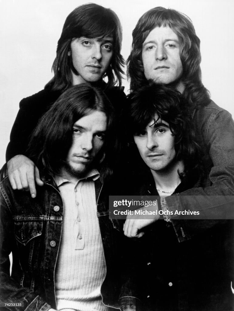 Photo of Badfinger