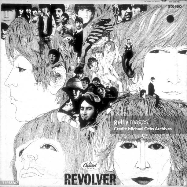 137 The Beatles Revolver Photos and Premium High Res Pictures - Getty Images