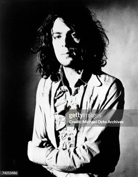 Photo of Syd Barrett