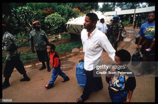 Tutsis In Rwanda Tutsi Photos and Premium High Res Pictures - Getty Images