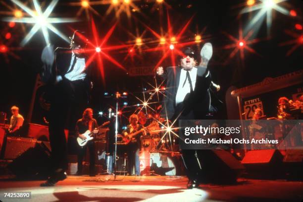 Photo of Blues Brothers Photo by Michael Ochs Archives/Getty Images