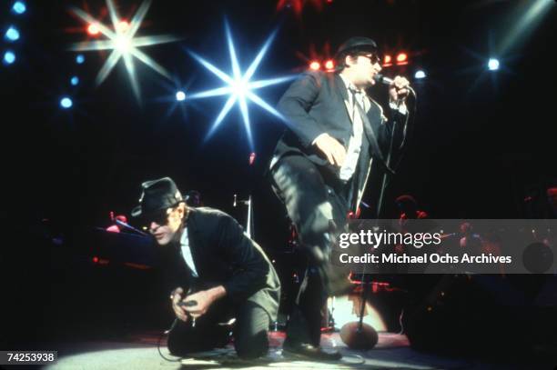 Photo of Blues Brothers Photo by Michael Ochs Archives/Getty Images