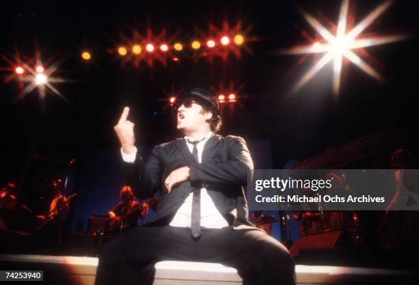 Photo of Blues Brothers Photo by Michael Ochs Archives/Getty Images