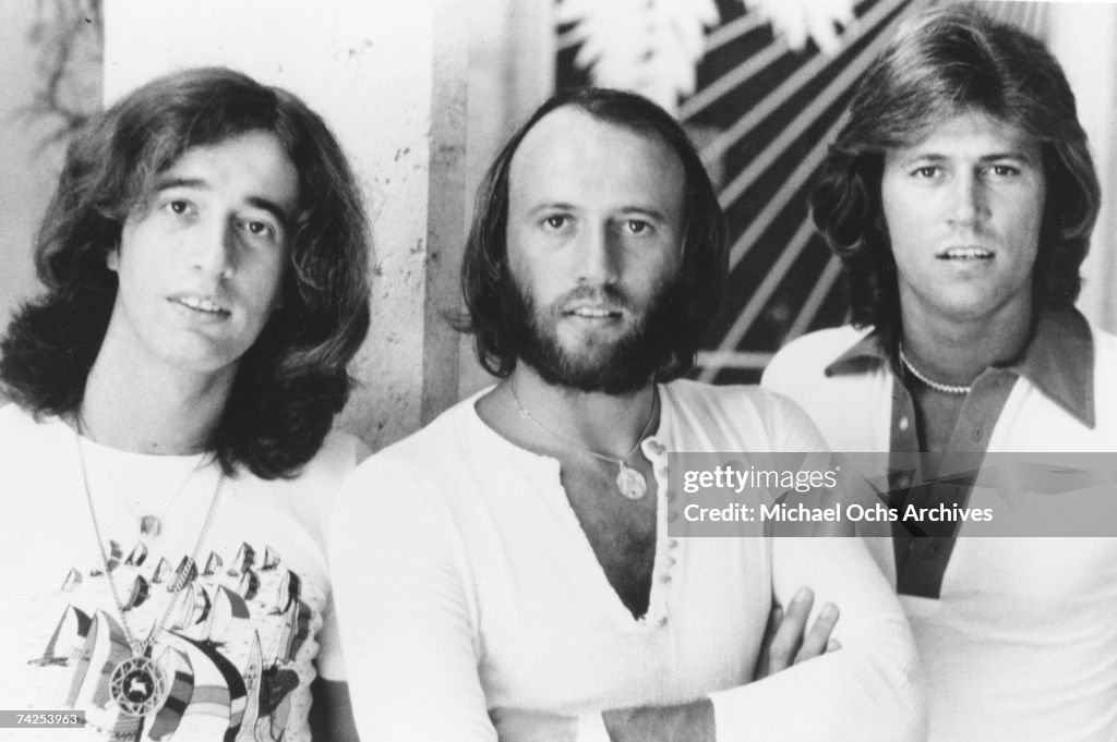 The Bee Gees