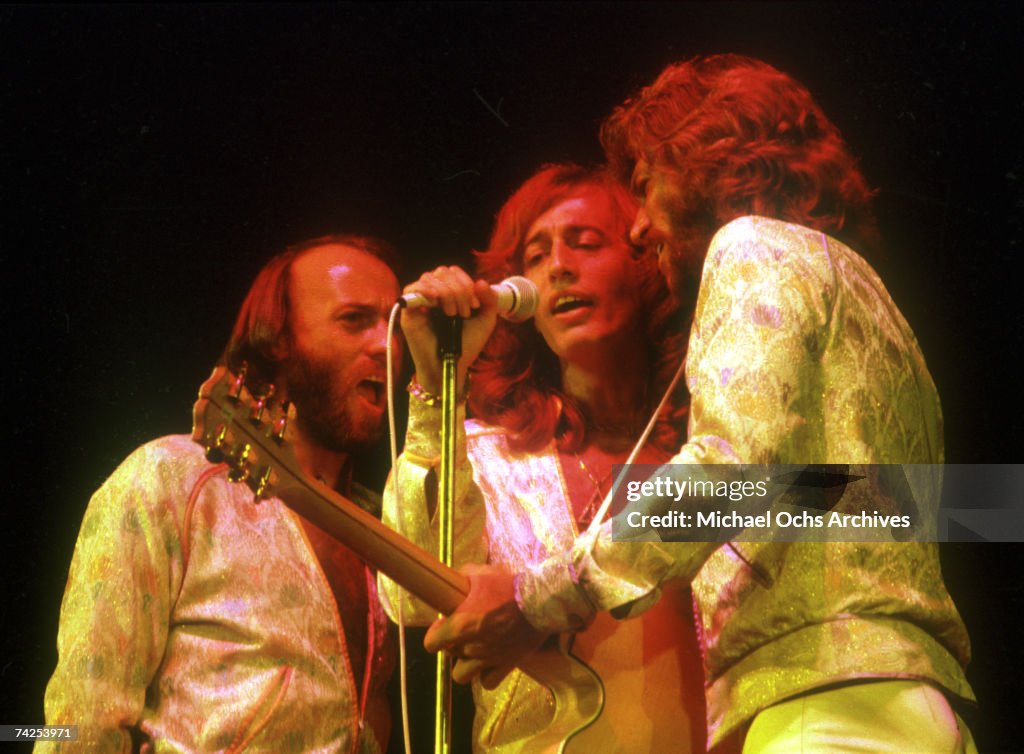 The Bee Gees