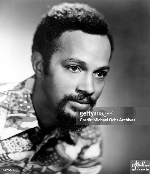Photo of Thom Bell