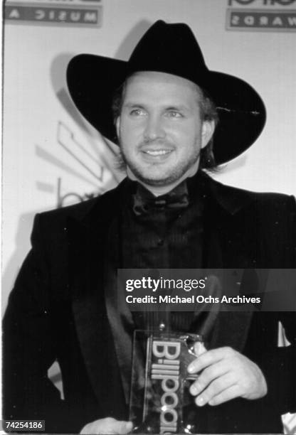 Photo of Garth Brooks Photo by Michael Ochs Archives/Getty Images