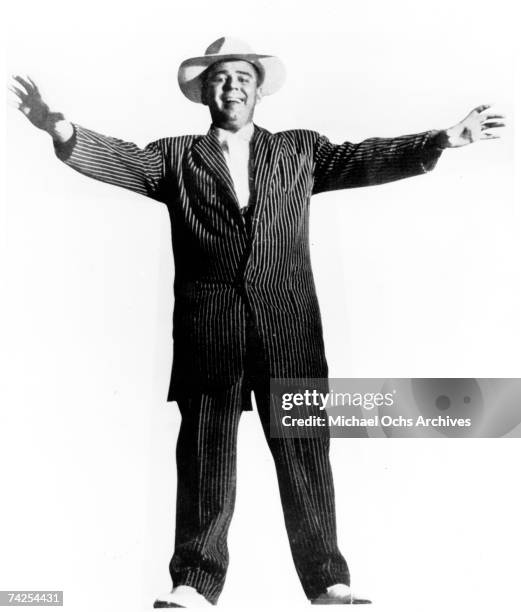 Boped R The Big Bopper Photos and Premium High Res Pictures - Getty Images