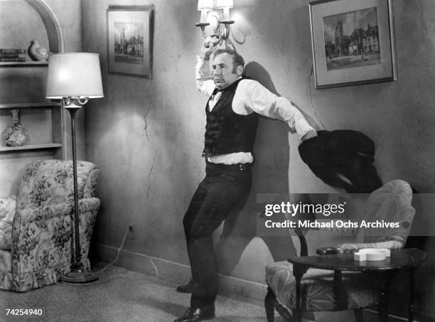 Photo of Mel Brooks Photo by Michael Ochs Archives/Getty Images