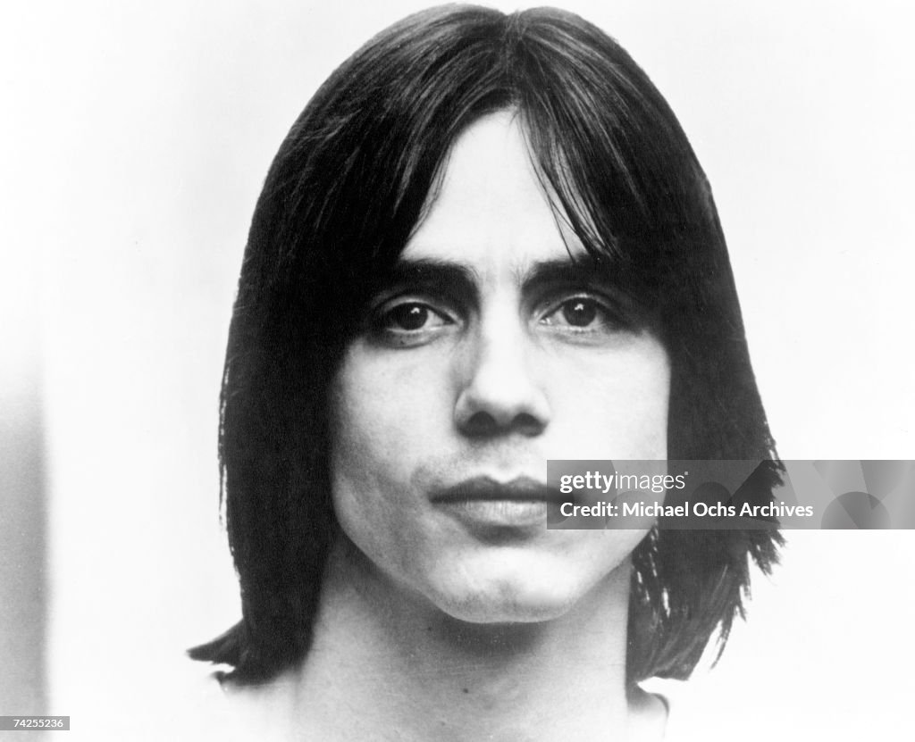 Photo of Jackson Browne