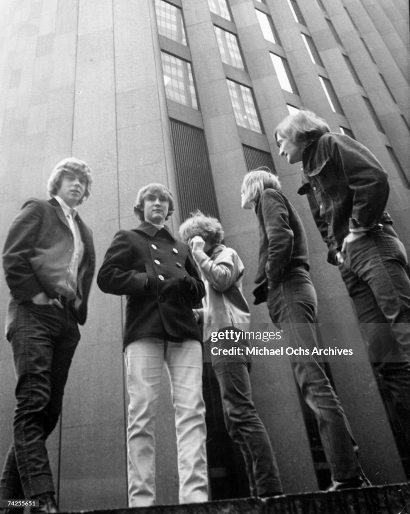 Photo of Byrds