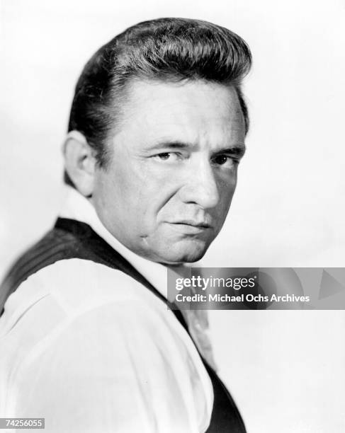 Johnny Cash Ochs Photos and Premium High Res Pictures - Getty Images