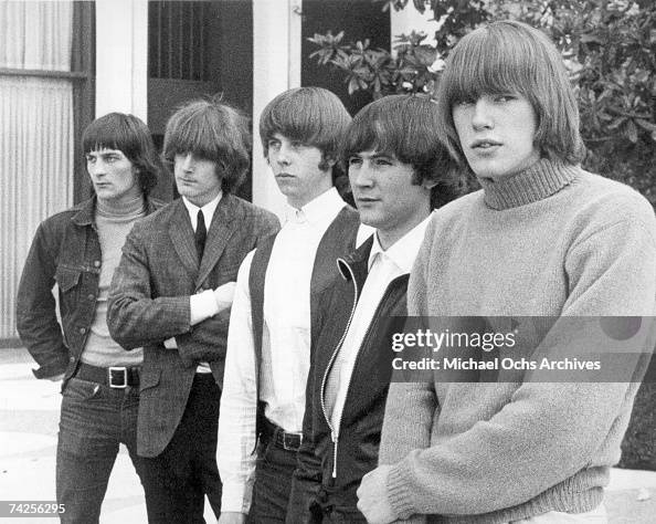 Photo of Byrds Photo of Byrds