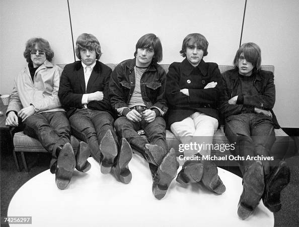 Photo of Byrds Photo of Byrds