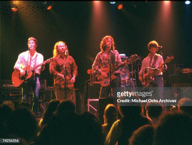 Photo of Byrds Photo by Michael Ochs Archives/Getty Images