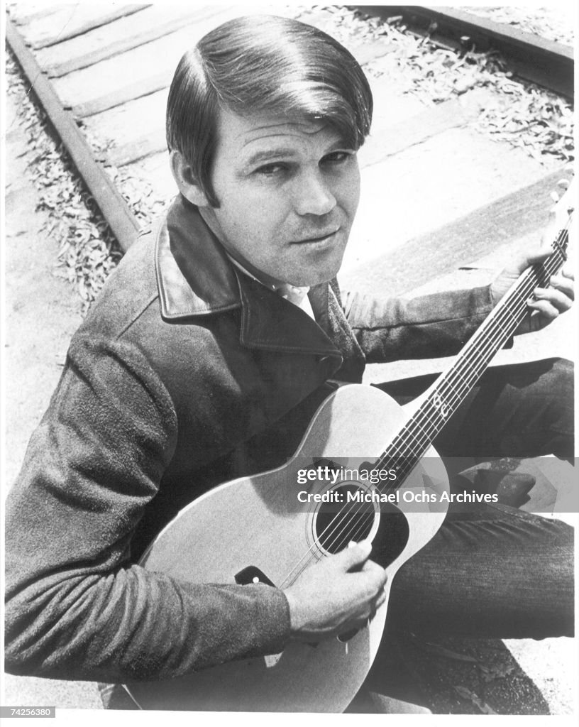 Glen Campbell