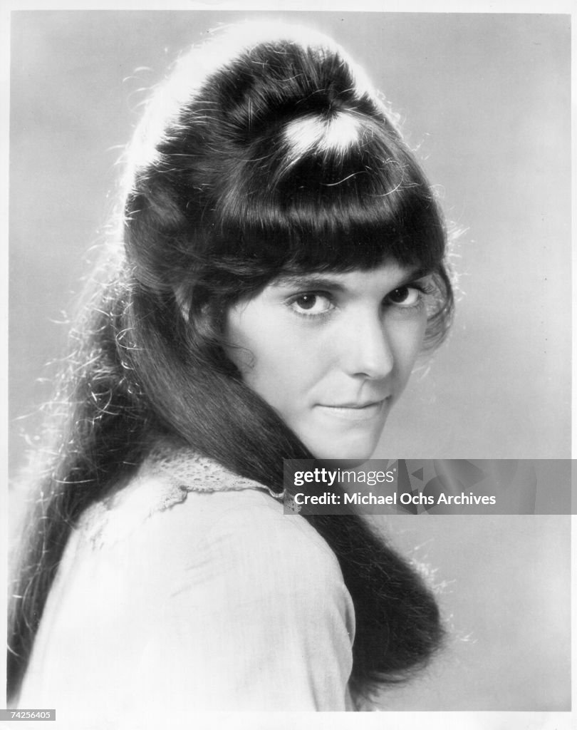 Photo of Karen Carpenter