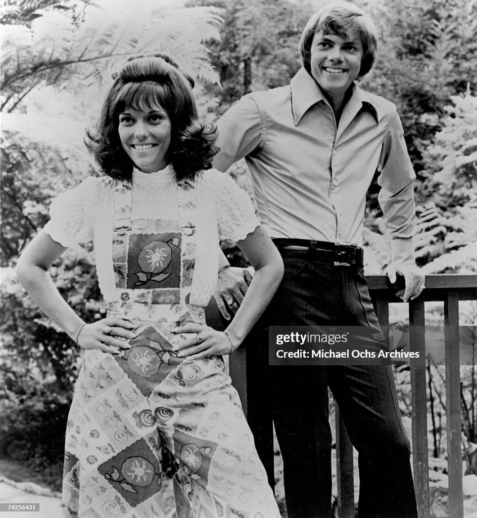 Photo of Carpenters