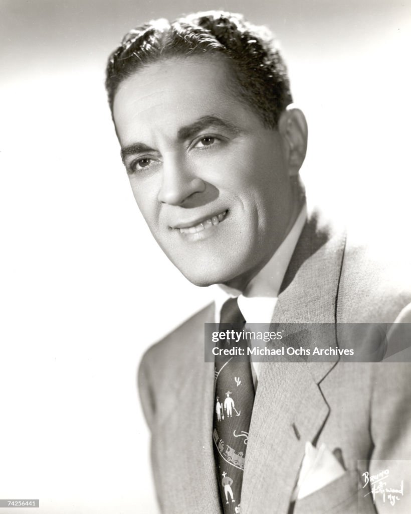 Photo of Frankie Carle