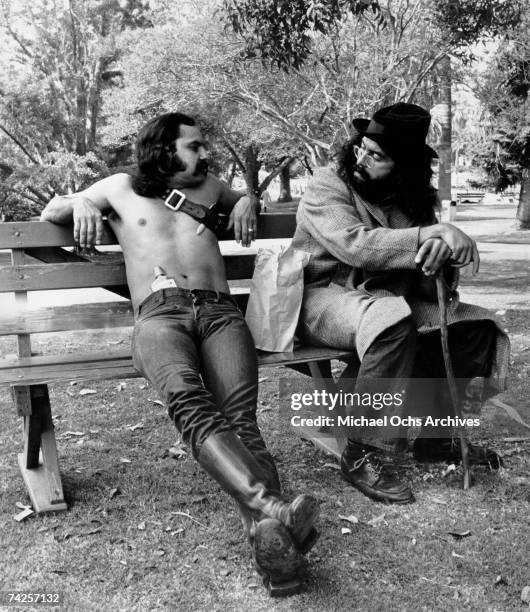 Cheech Mar 2,374 Cheech Marin Photos Stock Photos, High-Res Pictures, and Images ...