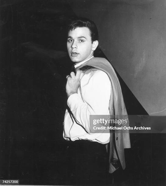 Lou Christie Photos and Premium High Res Pictures Getty Images
