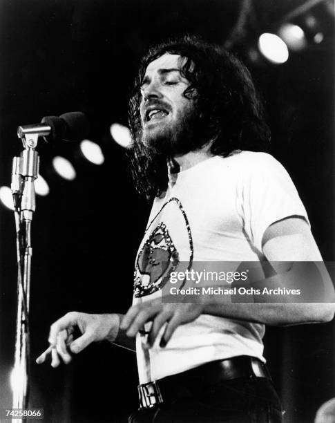 Photo of Joe Cocker Photo by Michael Ochs Archives/Getty Images