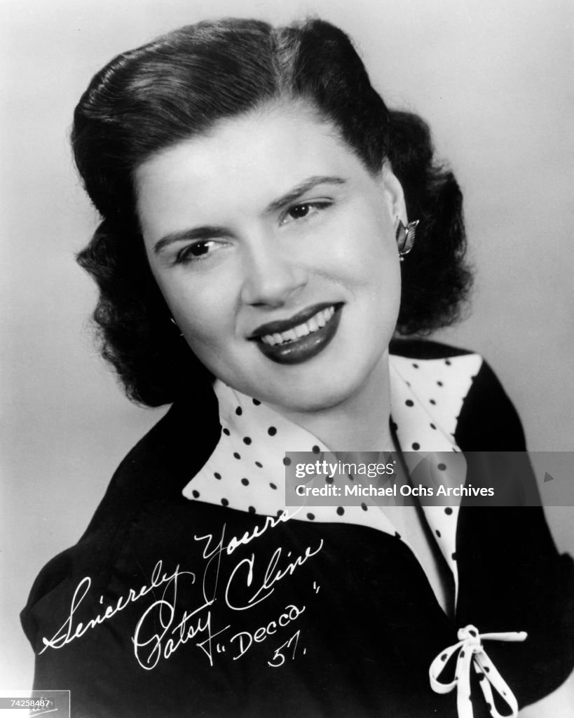 Patsy Cline