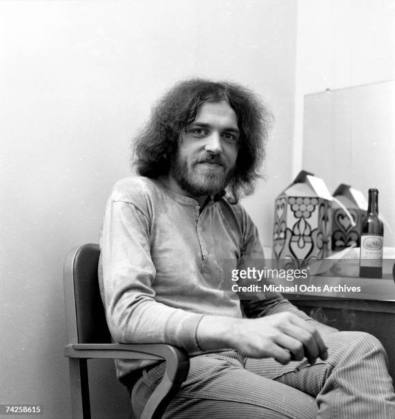 Photo of Joe Cocker Photo by Michael Ochs Archives/Getty Images