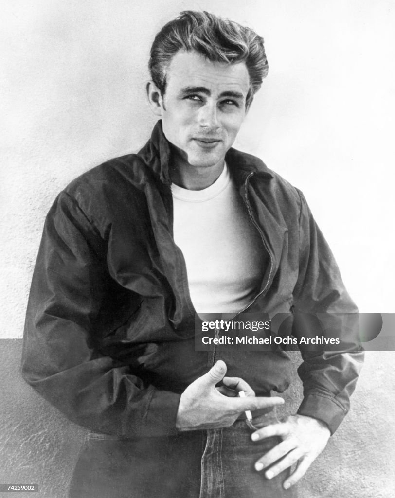 James Dean