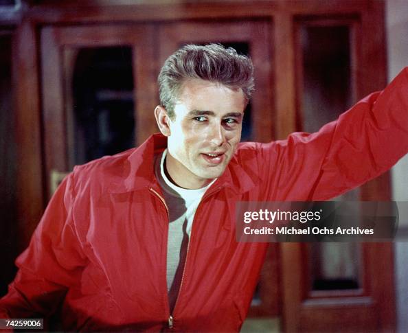 James Dean James Dean