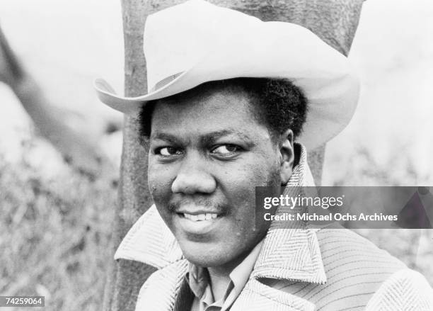 Photo of Don Covay Photo by Michael Ochs Archives/Getty Images