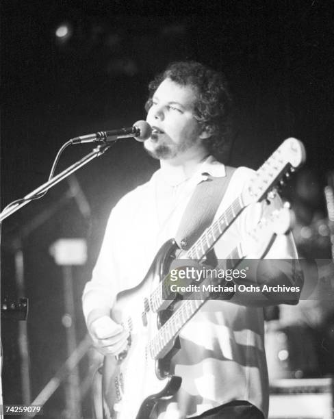 Photo of Christopher Cross Photo by Michael Ochs Archives/Getty Images
