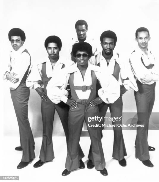 Photo of Commodores Photo by Michael Ochs Archives/Getty Images