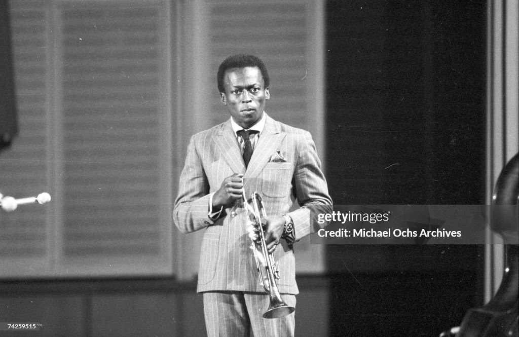 Miles In Germany