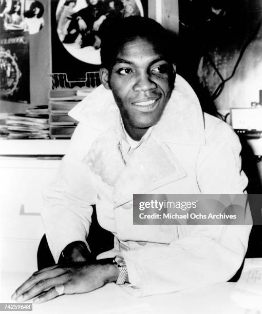 Photo of Desmond Dekker Photo by Michael Ochs Archives/Getty Images