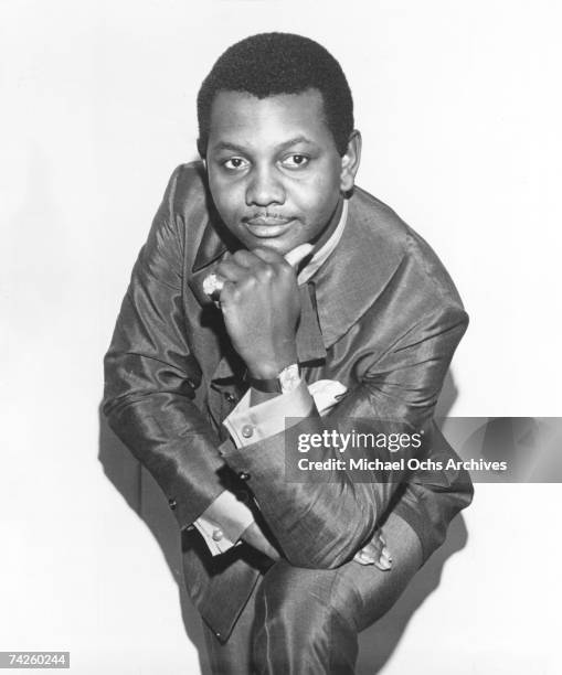 Tyrone Davis Photos and Premium High Res Pictures - Getty Images