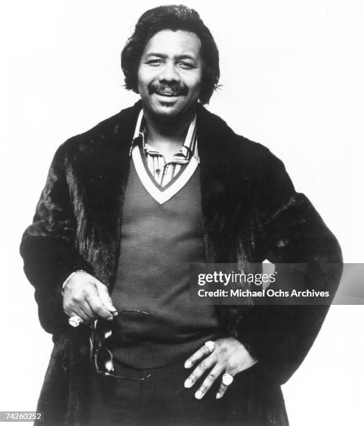 400 Tyrone Davis Photos & High Res Pictures - Getty Images