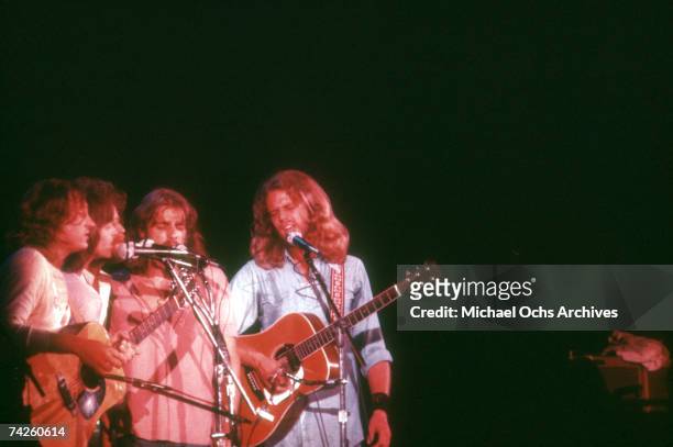 Photo of Eagles Photo by Michael Ochs Archives/Getty Images