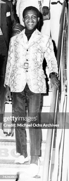 Photo of Desmond Dekker Photo by Michael Ochs Archives/Getty Images