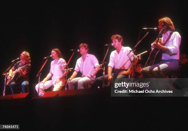 Photo of Eagles Photo by Michael Ochs Archives/Getty Images