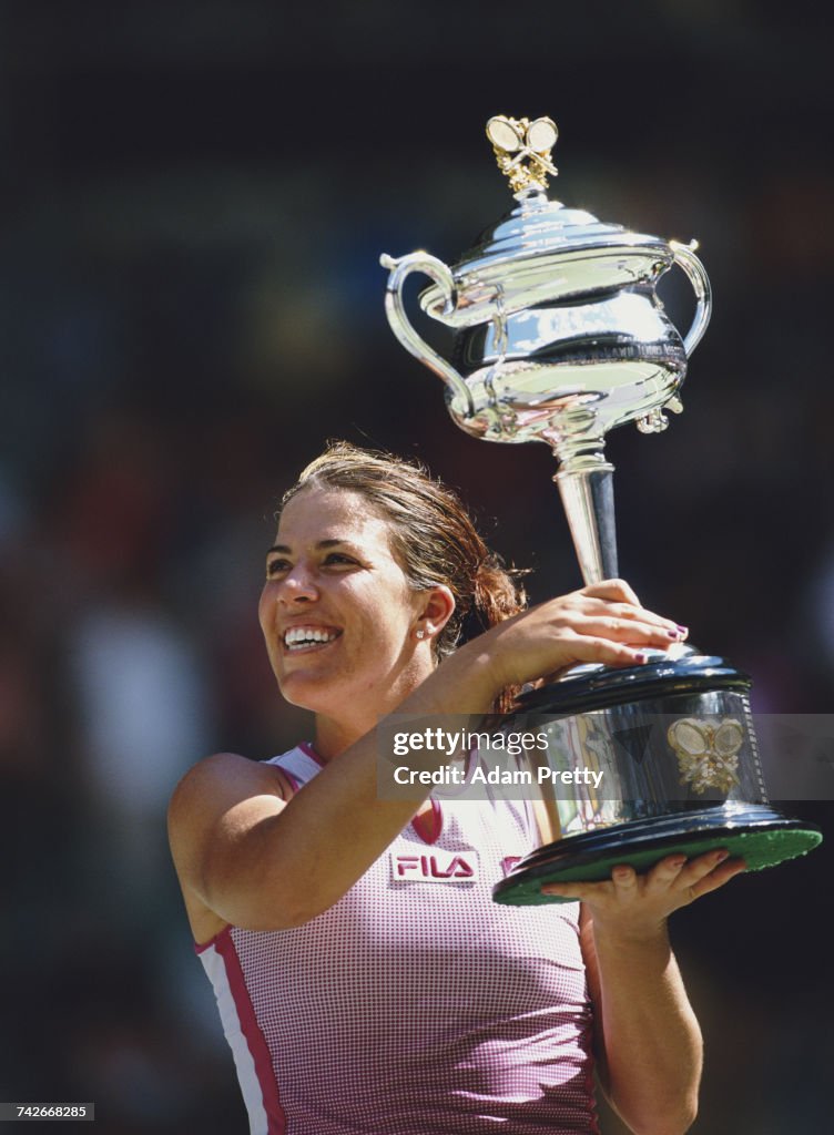 Australian Open