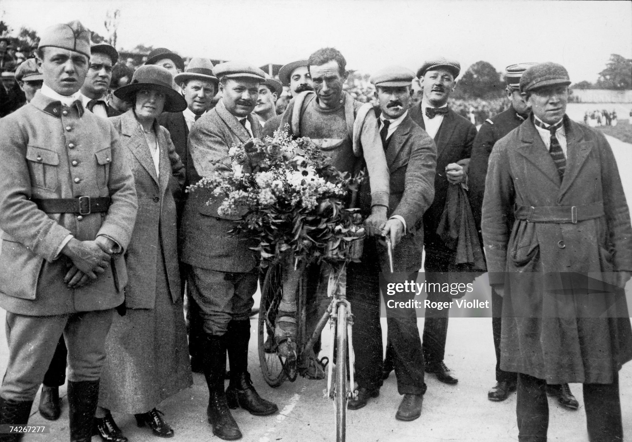 Riding Through Time History of Le Tour Told in 15 Iconic Tour de