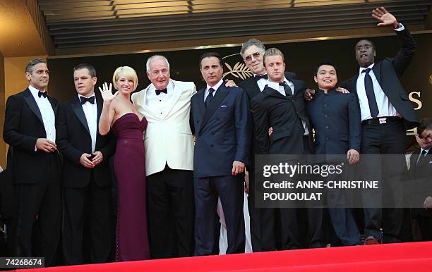 George Barkin George Shabo Photos and Premium High Res Pictures - Getty Images